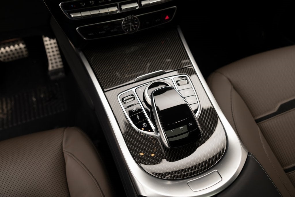 2022 Mercedes-Benz G-Class G 63 AMG® 4MATIC®