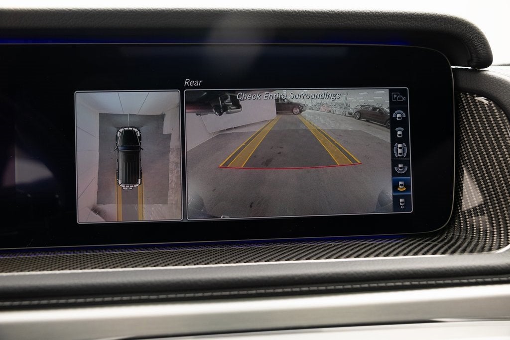 2022 Mercedes-Benz G-Class G 63 AMG® 4MATIC®