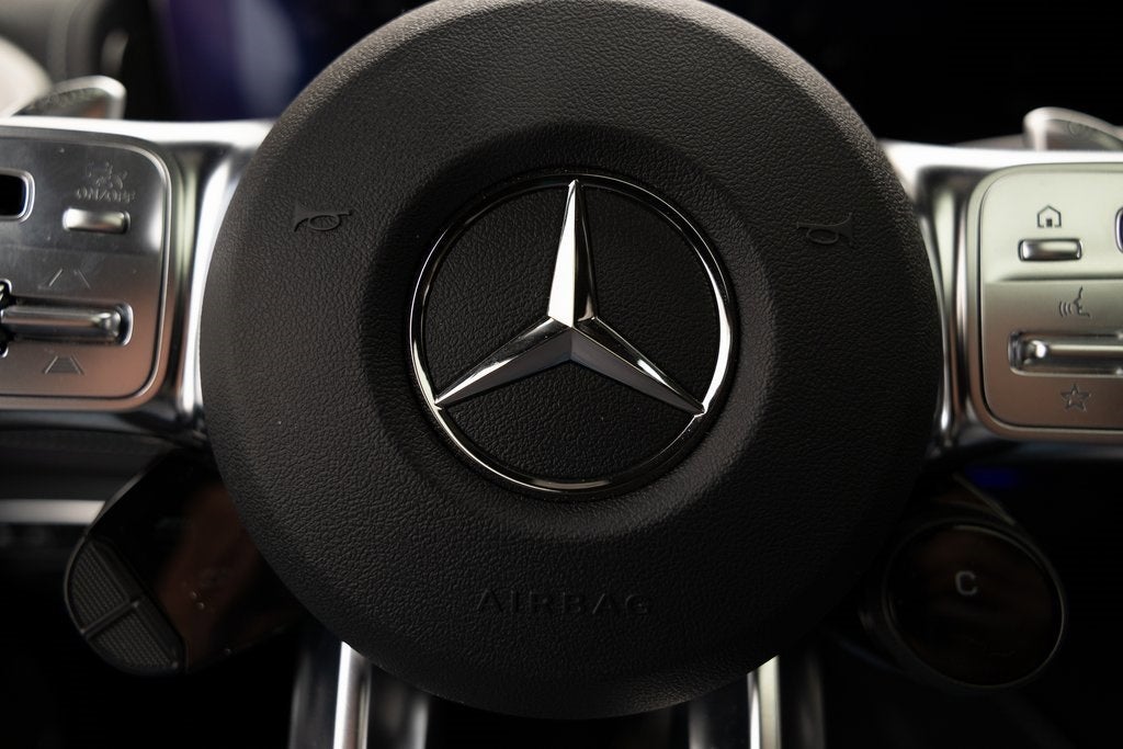 2022 Mercedes-Benz G-Class G 63 AMG® 4MATIC®