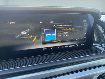 2021 Mercedes-Benz G-Class G 63 AMG® 4MATIC®