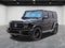 2022 Mercedes-Benz G-Class G 63 AMG® 4MATIC®