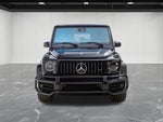 2022 Mercedes-Benz G-Class G 63 AMG® 4MATIC®