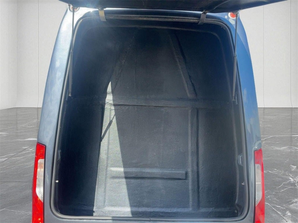 2023 Mercedes-Benz Sprinter 3500 Cargo 170 WB High Roof