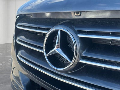 2023 Mercedes-Benz Sprinter 3500 Cargo 170 WB High Roof