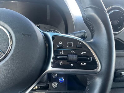 2023 Mercedes-Benz Sprinter 3500 Cargo 170 WB High Roof