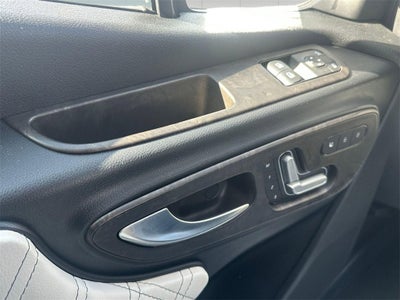 2023 Mercedes-Benz Sprinter 3500 Cargo 170 WB High Roof