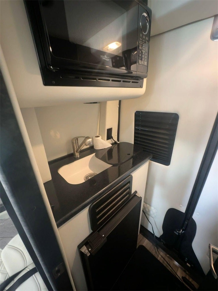 2023 Mercedes-Benz Sprinter 3500 Cargo 170 WB High Roof