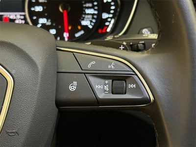 2024 Audi Q5 45 S line Premium quattro