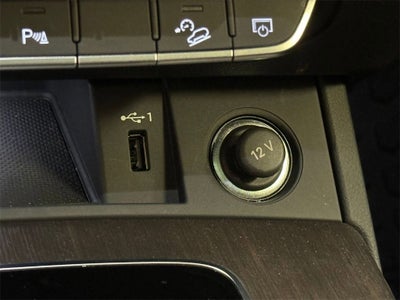 2024 Audi Q5 45 S line Premium quattro