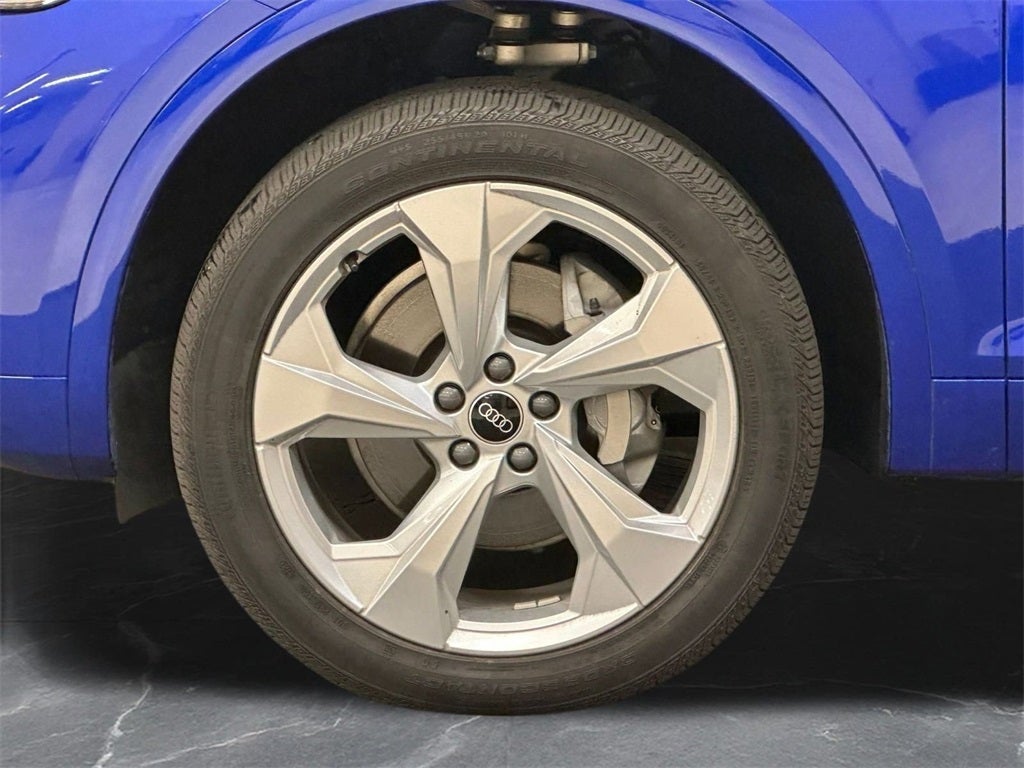 2024 Audi Q5 45 S line Premium quattro