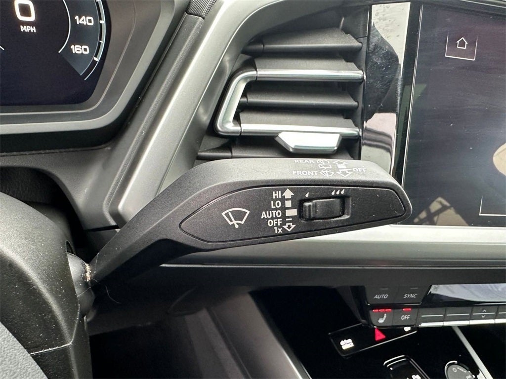 2024 Audi Q4 e-tron Premium quattro