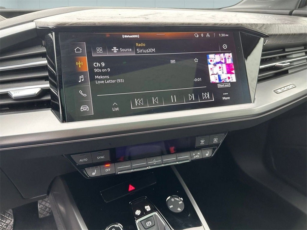 2024 Audi Q4 e-tron Premium quattro