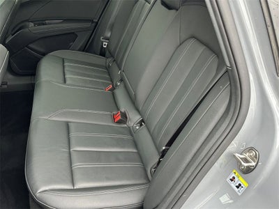 2024 Audi Q4 e-tron Premium quattro