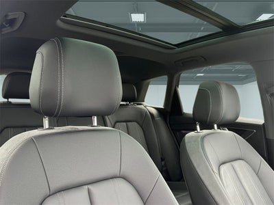 2024 Audi Q4 e-tron Premium quattro