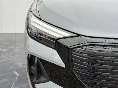 2024 Audi Q4 e-tron Premium quattro