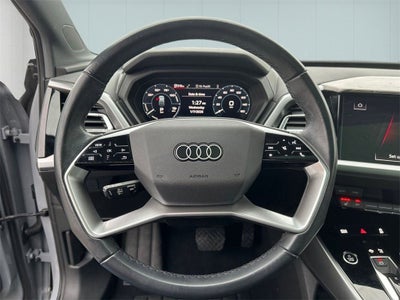 2024 Audi Q4 e-tron Premium quattro