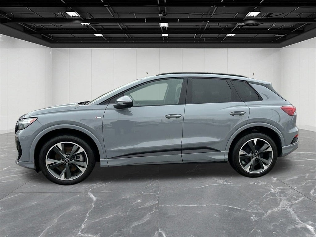 2024 Audi Q4 e-tron Premium quattro