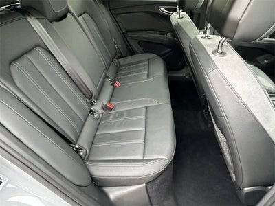 2024 Audi Q4 e-tron Premium quattro