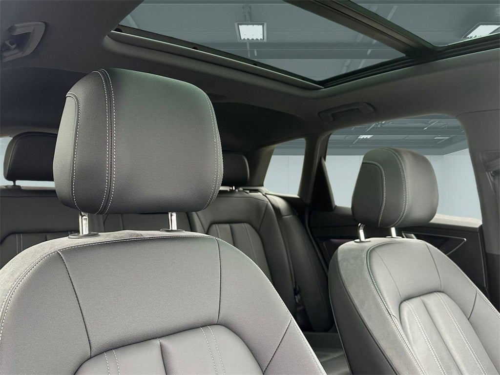 2024 Audi Q4 e-tron Premium quattro