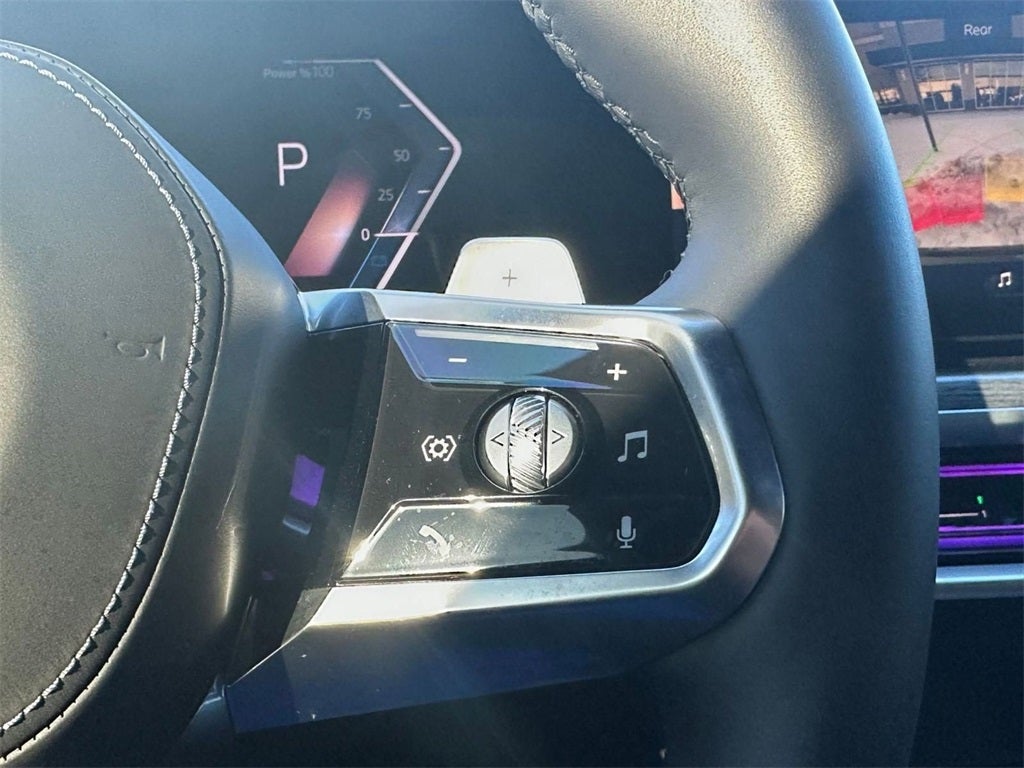 2025 BMW 7 Series 760i xDrive