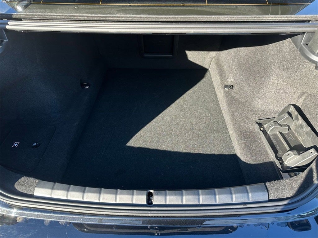 2025 BMW 7 Series 760i xDrive