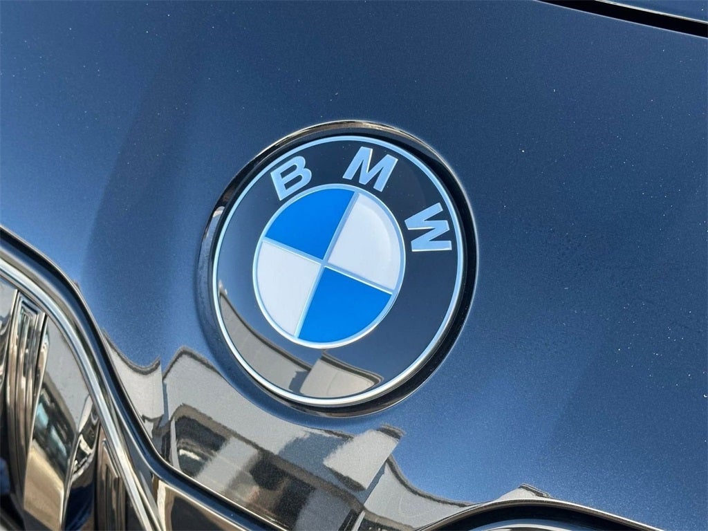 2025 BMW 7 Series 760i xDrive