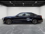 2025 BMW 7 Series 760i xDrive