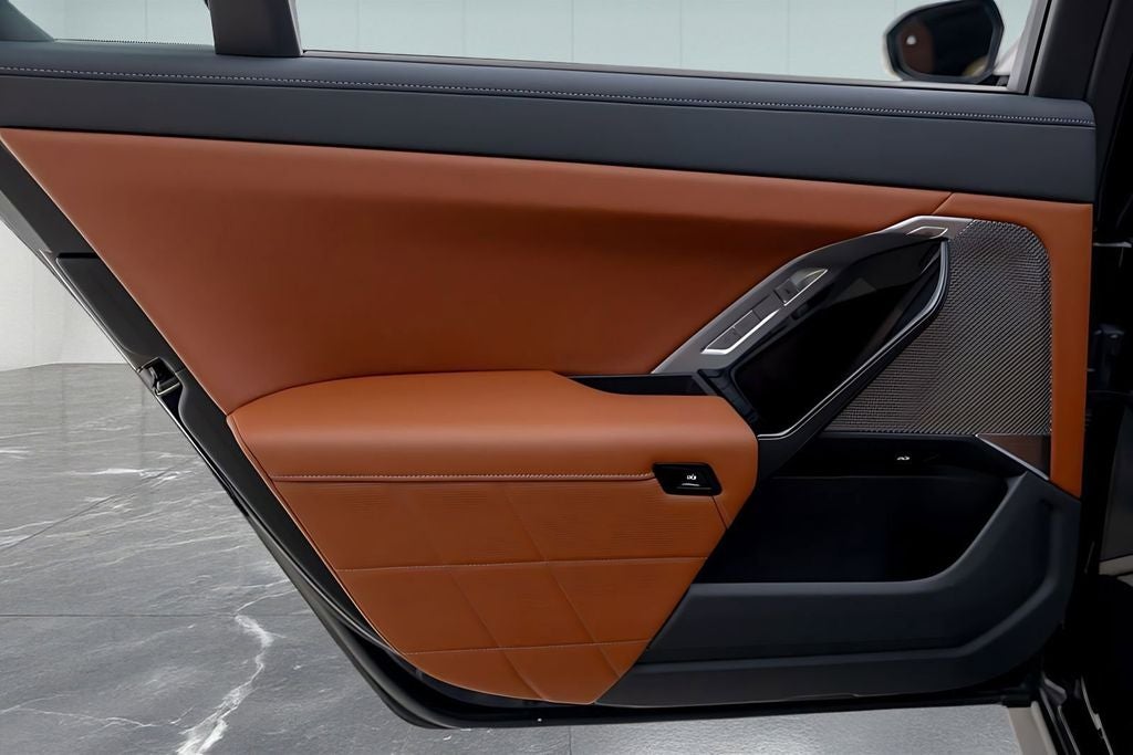 2025 BMW 7 Series 760i xDrive