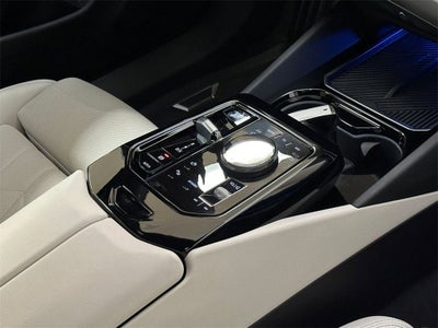 2024 BMW 5 Series 530i xDrive