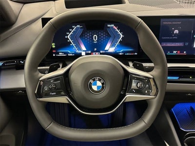2024 BMW 5 Series 530i xDrive