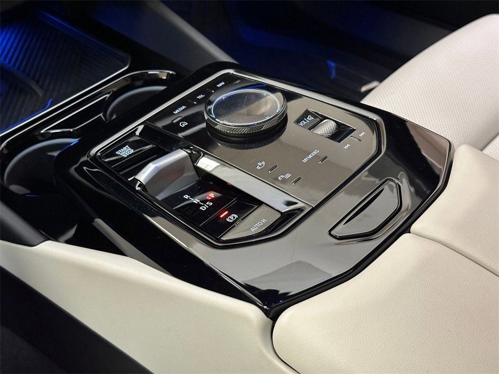 2024 BMW 5 Series 530i xDrive