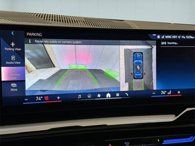 2024 BMW 5 Series 530i xDrive