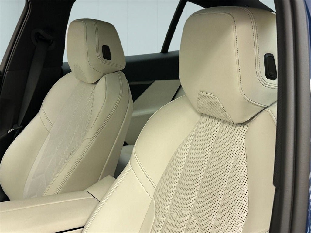 2024 BMW 5 Series 530i xDrive