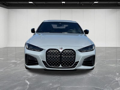 2023 BMW 4 Series M440i