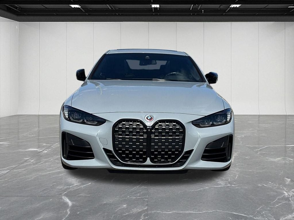 2023 BMW 4 Series M440i