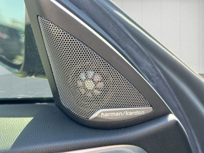 2023 BMW 4 Series M440i