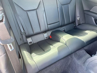 2023 BMW 4 Series M440i