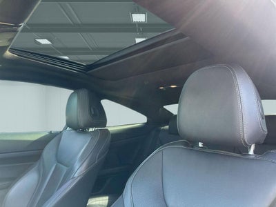 2023 BMW 4 Series M440i