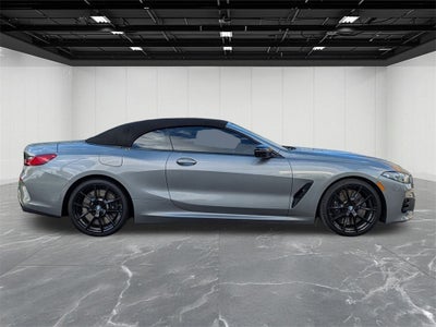 2024 BMW 8 Series M850i xDrive