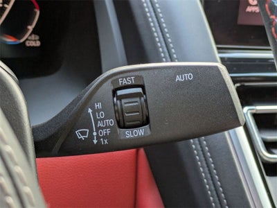 2024 BMW 8 Series M850i xDrive