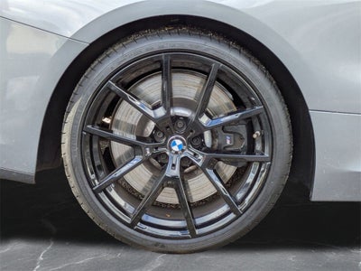 2024 BMW 8 Series M850i xDrive