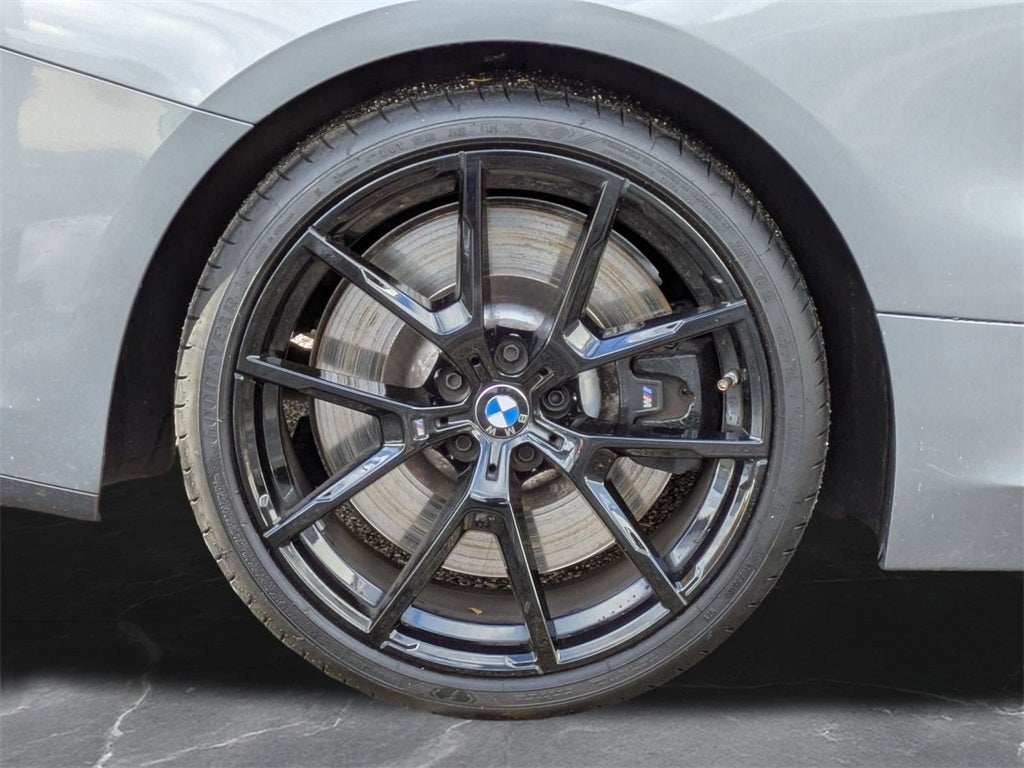 2024 BMW 8 Series M850i xDrive