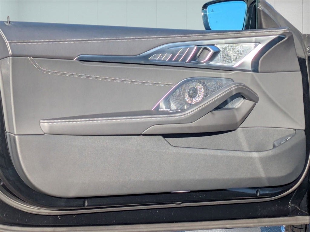 2024 BMW 8 Series M850i xDrive