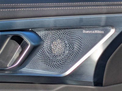 2024 BMW 8 Series M850i xDrive