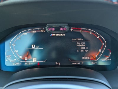 2024 BMW 8 Series M850i xDrive