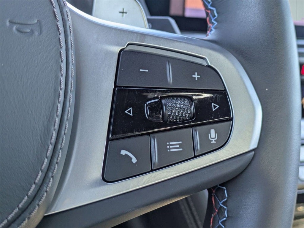 2024 BMW 8 Series M850i xDrive