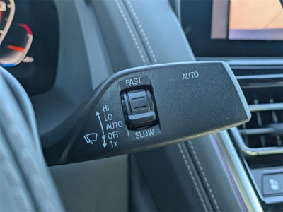 2024 BMW 8 Series M850i xDrive