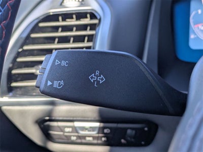 2024 BMW 8 Series M850i xDrive