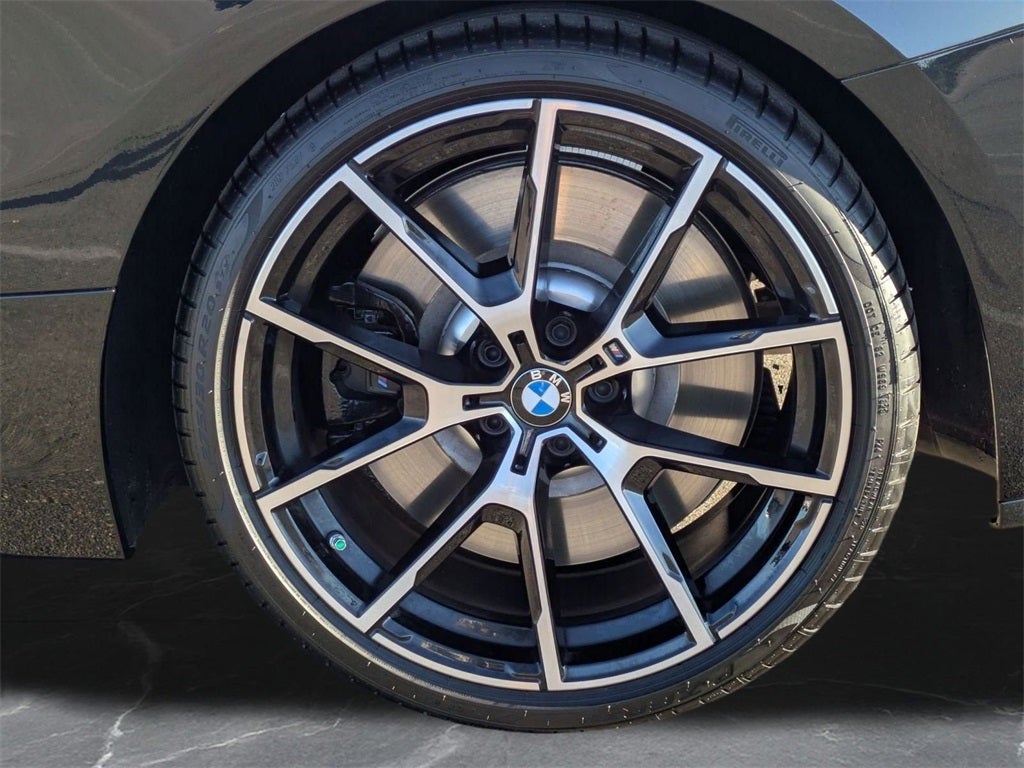 2024 BMW 8 Series M850i xDrive