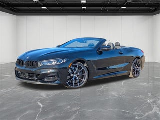 2024 BMW 8 Series M850i xDrive
